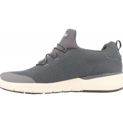 Baskets*Skechers Work Marsing Waiola SR CHAR